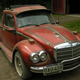 Image for article titled 20 Frankencars: Frankencar Photos